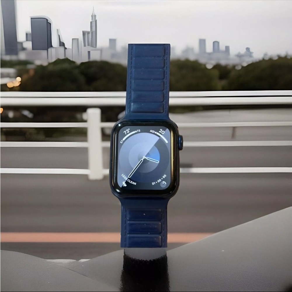 Apple Watch Series 6 - Picture 6 of 12